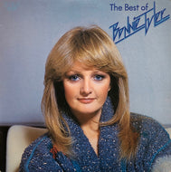 BONNIE TYLER / The Best Of Bonnie Tyler