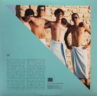 BADBADNOTGOOD / IV