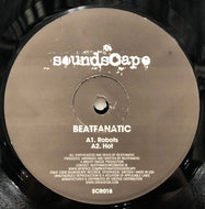 BEATFANATIC / Robots & Guide EP