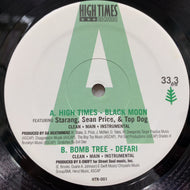 BLACK MOON / DEFARI / High Times / Bomb Tree