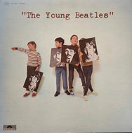 BEATLES / The Young Beatles