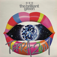BRILLIANT GREEN / Terra 2001