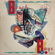 BEACH BOYS / Made In U.S.A.