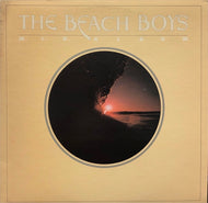 BEACH BOYS / M.I.U. Album