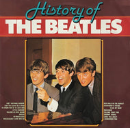 BEATLES / History Of The Beatles