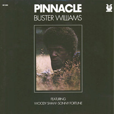 BUSTER WILLIAMS / PINNACLE
