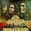 BOB MARLEY & THE WAILERS / BEST OF BOB MARLEY & THE WAILERS