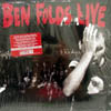 BEN FOLDS / BEN FOLDS LIVE