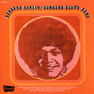 BARBARA ACKLIN / SOMEONE ELSE'S ARMS