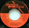 BERES HAMMOND & BUJU BANTON / NUH SHOT NAH BUS