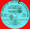 BOOGIE DOWN PRODUCTIONS / THE BRIDGE IS OVER