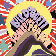 BILL DOGGETT / HONKY TONK POPCORN
