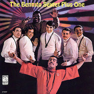 BENNITO SEXTET PLUS ONE / THE BENNITO SEXTET PLUS ONE