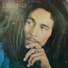 BOB MARLEY & THE WAILERS / LEGEND