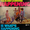 BORIS GARDINER / IS WHAT'S HAPPENING
