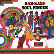 BAR-KAYS / SOUL FINGER