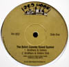 BUTCH CASSIDY SOUND SYSTEM / BROTHERS AND SISITERS