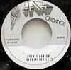BARRINGTON LEVY / BOUNTY HUNTER