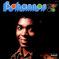 BOHANNON / STOP & GO