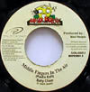 BABY CHAM / MIDDLE FINGERS IN THE AIR