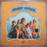 BRADY BUNCH / MEET THE BRADY BUNCH