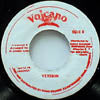 BARRINGTON LEVY / MOONLIGHT LOVER