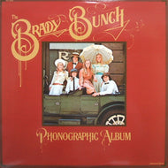 BRADY BUNCH / PHONOGRAPHIC ALBUM