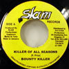 BOUNTY KILLER / KILLER OF ALL SEASONS