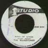 BOB ANDY / LET THEM SAY