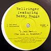 BELLRINGER / I LAID BACK...
