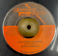 BERES HAMMOND / LOVE FROM A DISTANCE