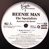 BEENIE MAN / THE SPECIALISTS