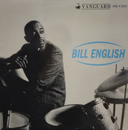 BILL ENGLISH / BILL ENGLISH