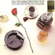 BILL WITHERS / GREATEST HITS (180g)