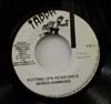 BERES HAMMOND / PUTTING UP A RESISTANCE