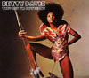 BETTY DAVIS / THEY SAY I'M DIFFERENT