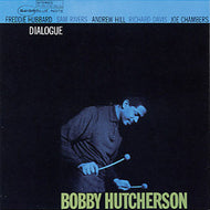 BOBBY HUTCHERSON / DIALOGUE