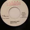 BEENIE MAN / LIVELY CATION