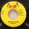 BEENIE MAN / BABY MOTHER