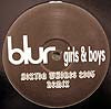 BLUR / GIRLS & BOYS (HOXTON WHORES 2005 REMIX)