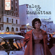 BABS GONZALES / TALES OF MANHATTAN