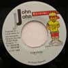 BABY CHAM / YUH NO RESPONCE