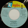 BOUNTY KILLER,NITTY KUCHIE / GO AWAY