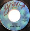 BOUNTY KILLER / DEM DEH