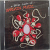 BARGAIN MUSIC / A LITTLE TASTE OF...