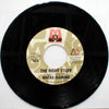 BEENIE MAN / YOUR BAD LUCK