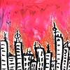 BROKEN SOCIAL SCENE / SAME