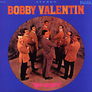 BOBBY VALENTIN / BAD BREATH