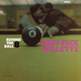 BABY FACE WILLETTE / BEHIND THE 8 BALL