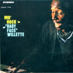 BABY FACE WILLETTE / MO' ROCK